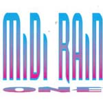 MIDI Rain - One